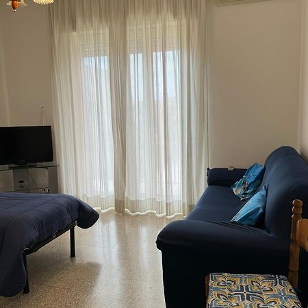 Mendihome - Appartamento Vicino Mare Nocera Terinese Exteriör bild