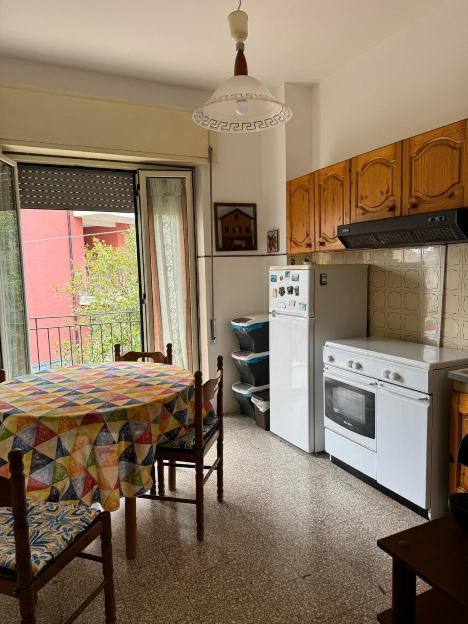 Mendihome - Appartamento Vicino Mare Nocera Terinese Exteriör bild