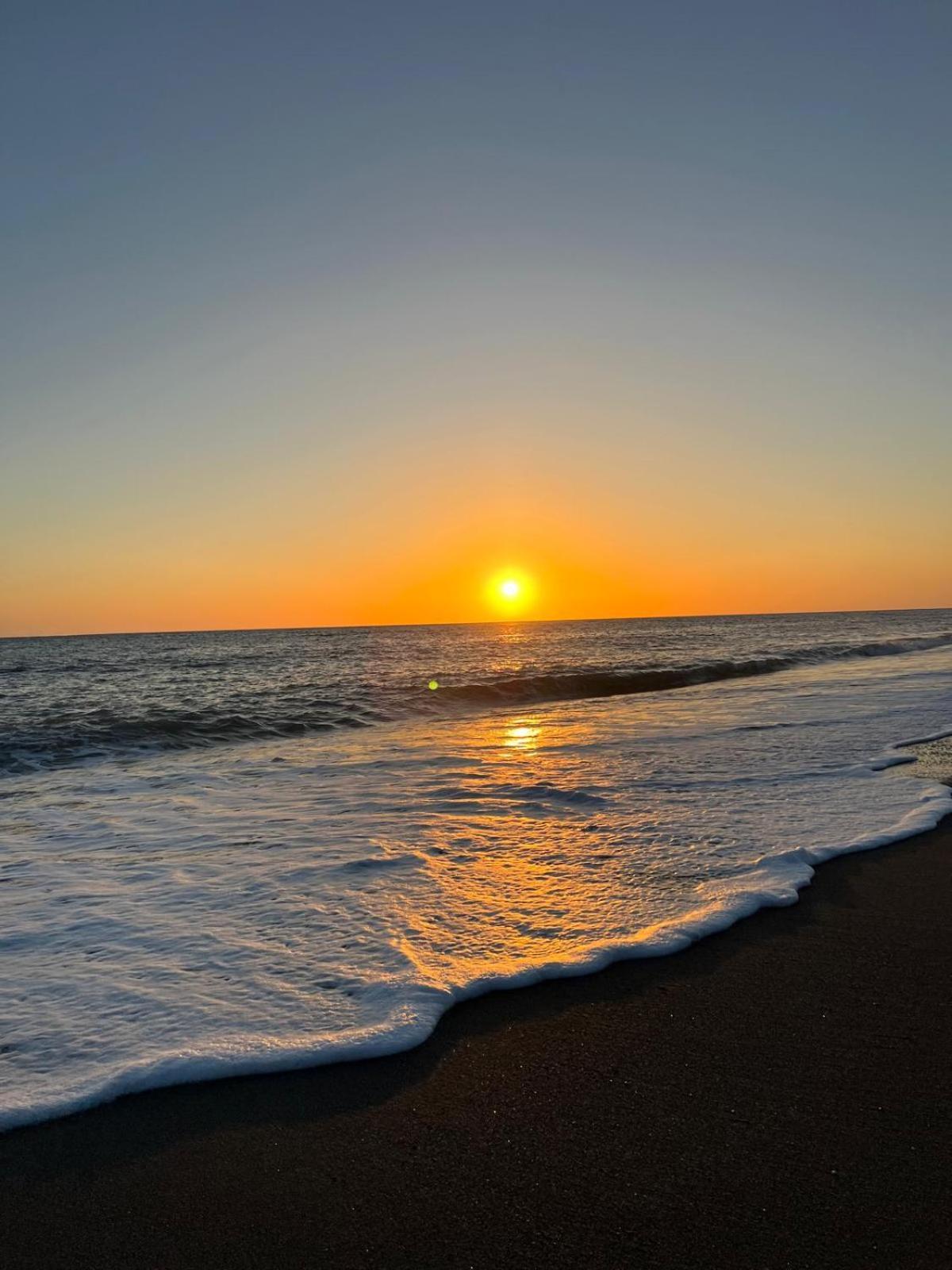 Mendihome - Appartamento Vicino Mare Nocera Terinese Exteriör bild