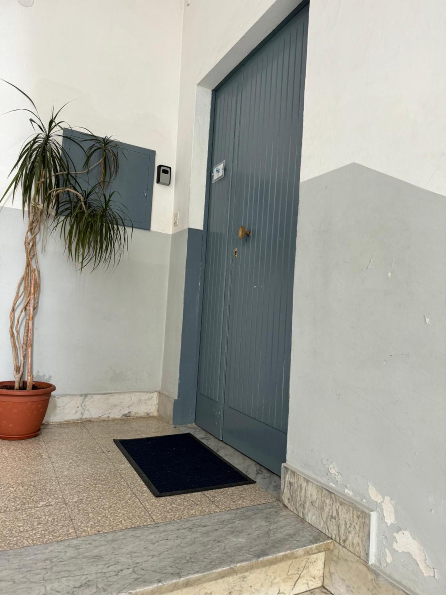 Mendihome - Appartamento Vicino Mare Nocera Terinese Exteriör bild