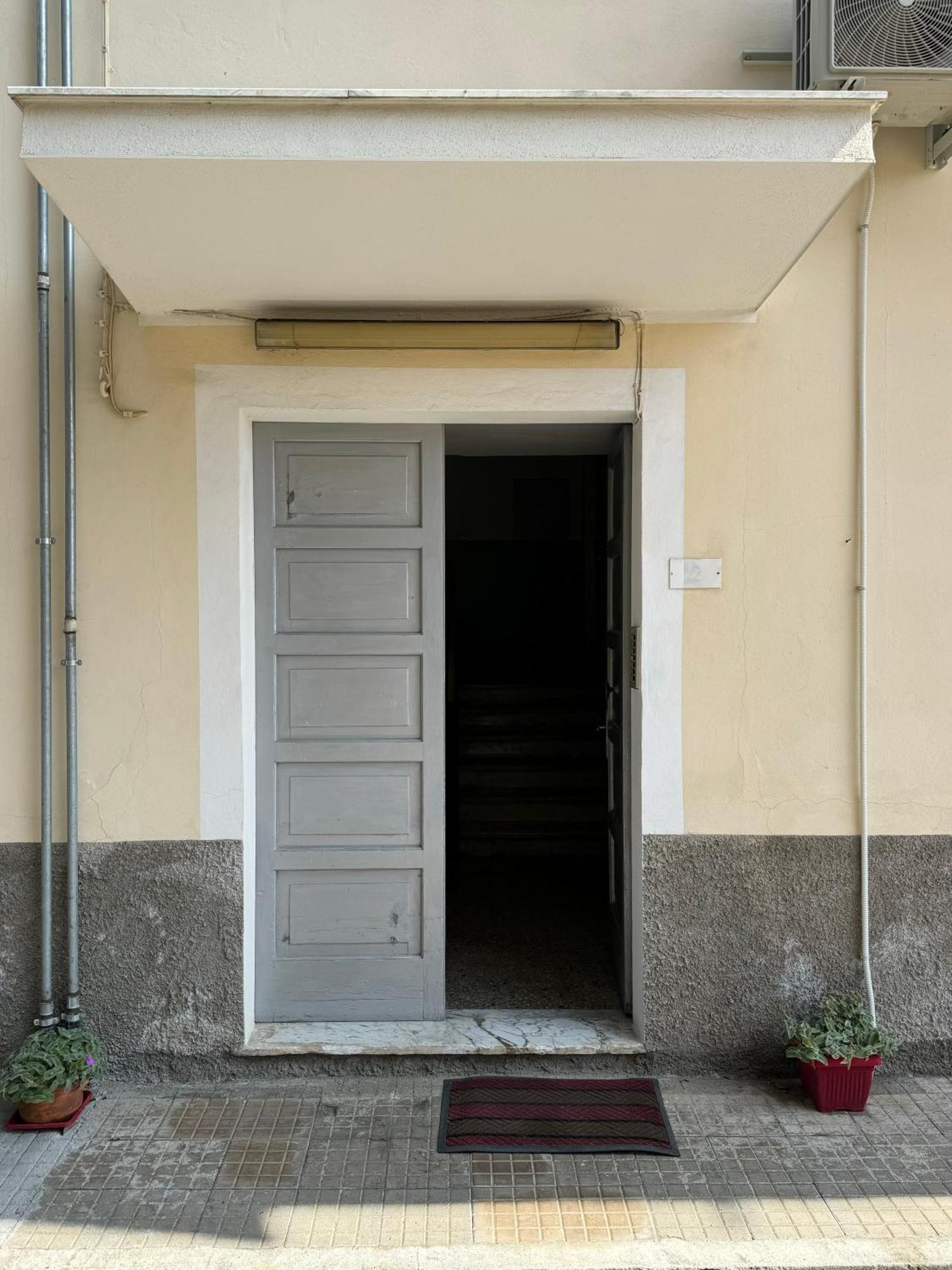 Mendihome - Appartamento Vicino Mare Nocera Terinese Exteriör bild